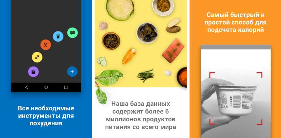 MyFitnessPal