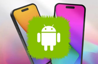Лучшие IOS темы для Андроид