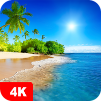 Обои с океаном и морем