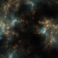 Shadow Galaxy