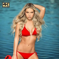 Hot Bikini Girls - Photo