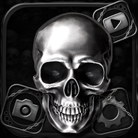 Skull Devil