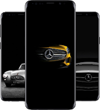 250+ Wallpapers of Mercedes