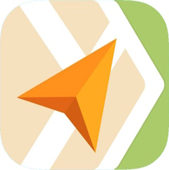 яндекс навигатор без интернета