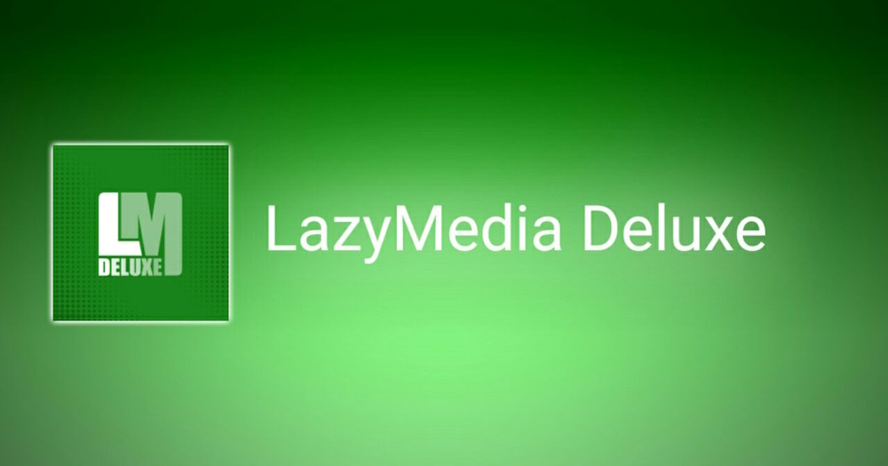 Бесплатный онлайн кинотеатр для Андроид - LazyMedia Deluxe