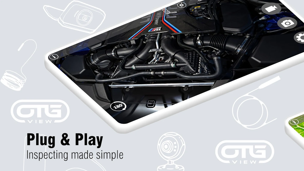 OTG View