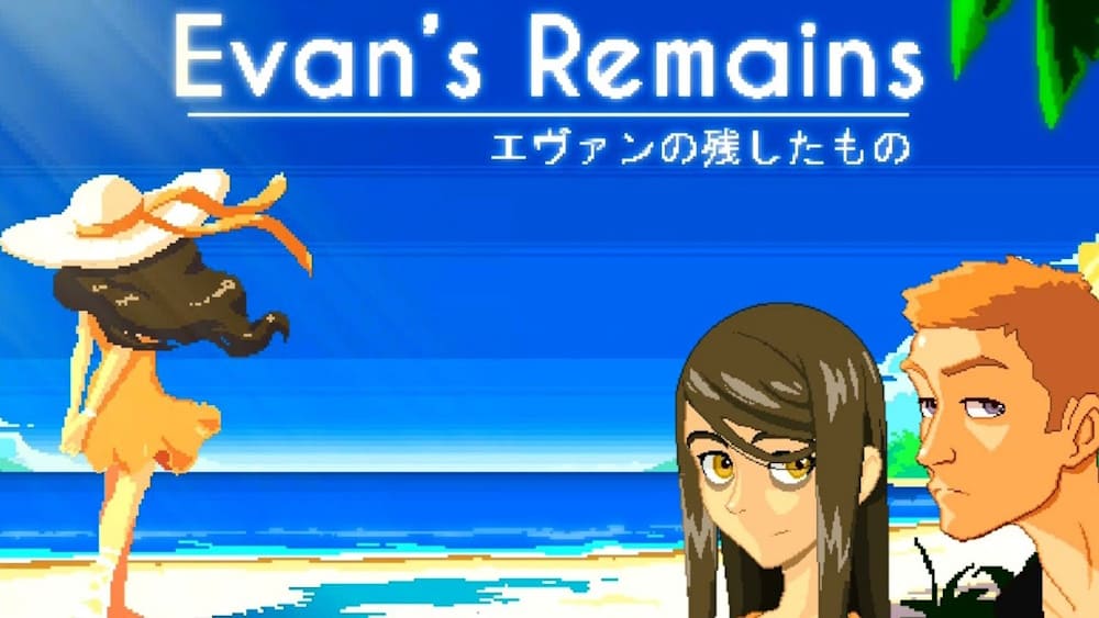 Evan's Remains