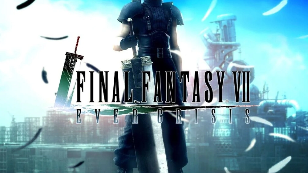 Final Fantasy 7: Ever Crisis
