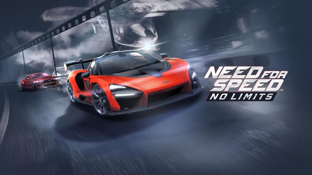 Need for Speed: NL