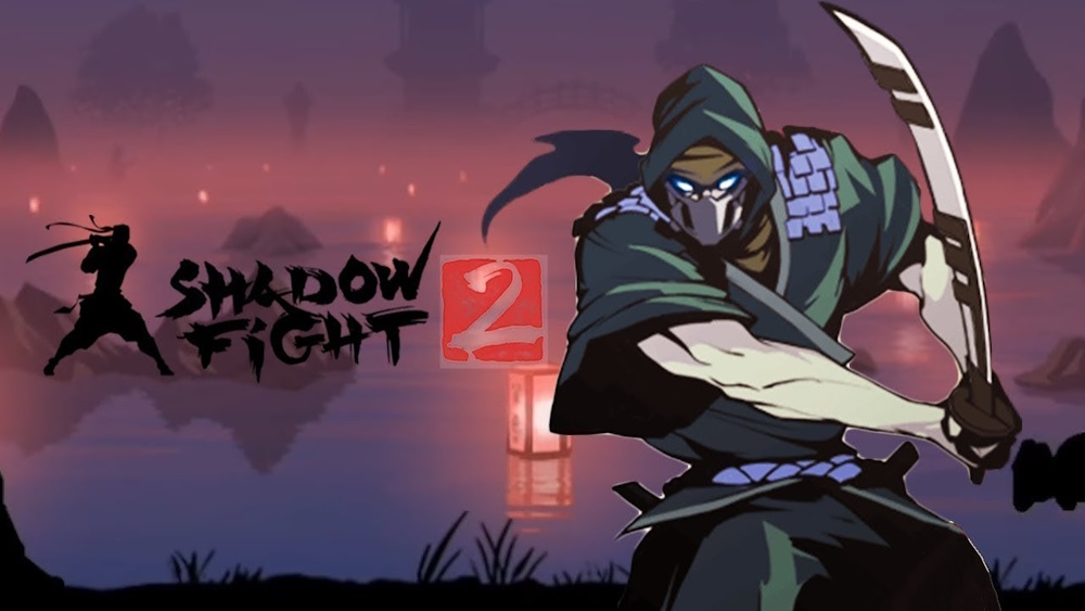 Shadow Fight 2