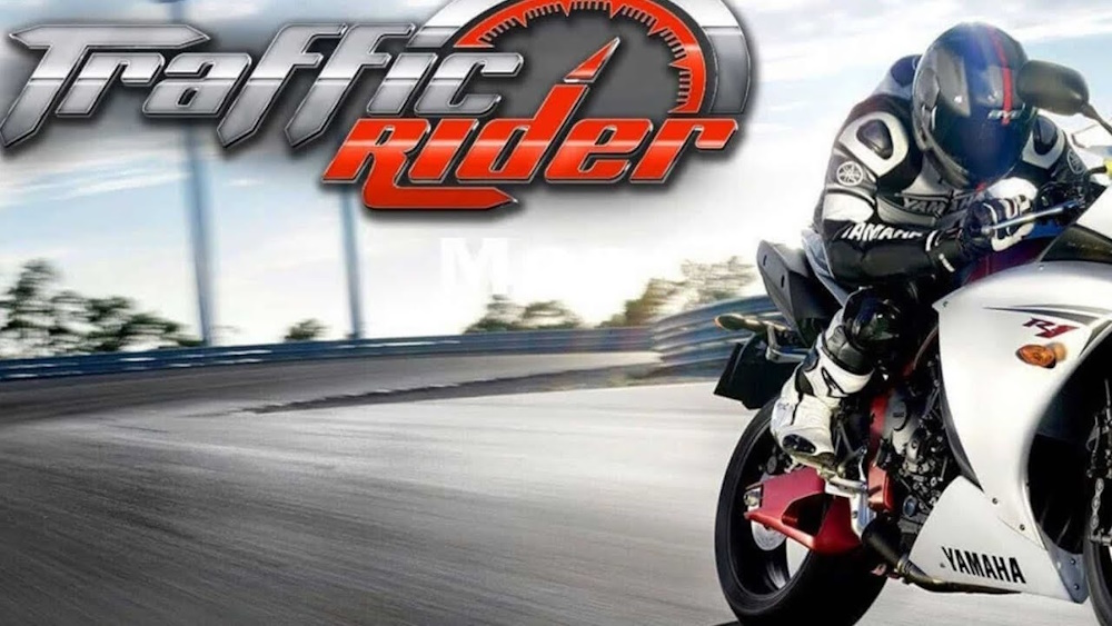 Traffic Rider