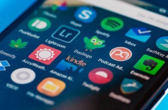 Как правильно удалить приложение с Андроид смартфона