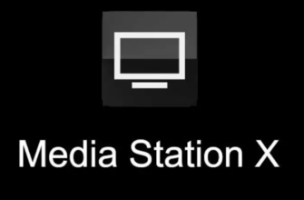 Media Station X - установка, настройка и плейлисты для Samsung, LG и Android телевизоров